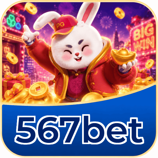 Logo 567bet Plataforma Certificada