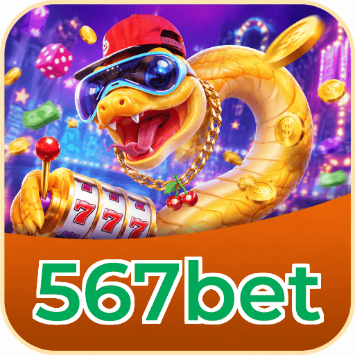 Requisitos do APK 567bet para Android - Logo Oficial