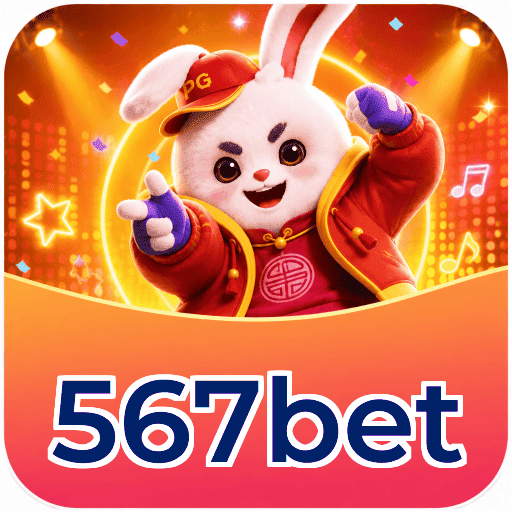 Logo 567bet Loteria Online