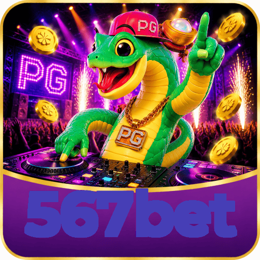 567bet Logo Seguro