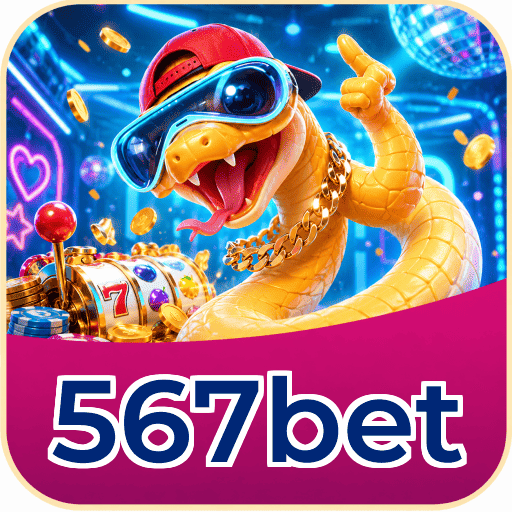 567bet Jackpots Progressivos