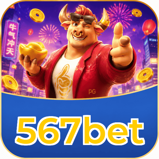 567bet VIP Program Logo
