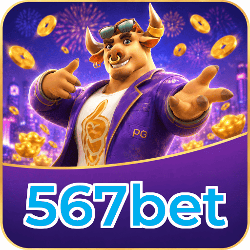 567bet Logo - Bônus de Cadastro