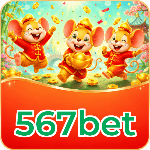 567bet Logo Oficial