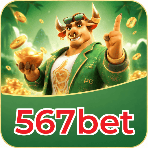 Logo da 567bet
